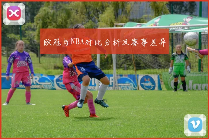 欧冠与NBA对比分析及赛事差异